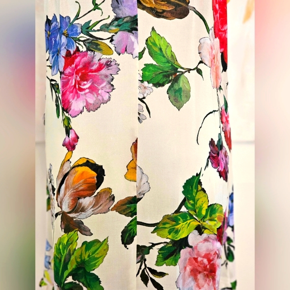 🪷 Honeysuckle Beach summer dress 👗 - Picture 9 of 9